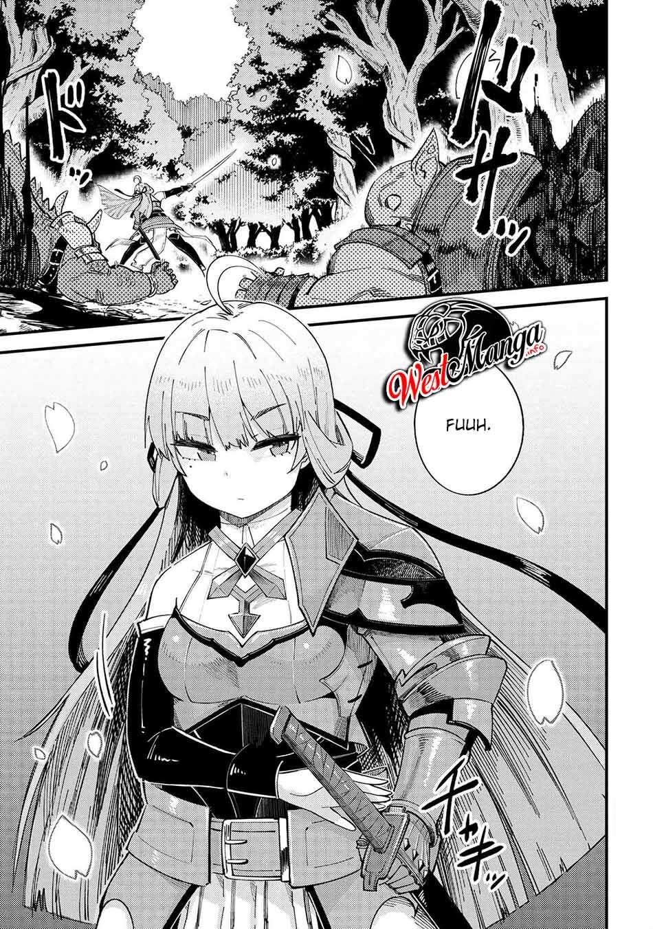 Kaifuku Jutsushi Yarinaoshi: Sokushi Mahou to Skill Copy no Chouetsu Heal